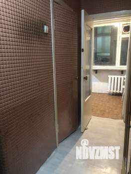 1-к квартира, на длительный срок, 35м2, 3/5 этаж