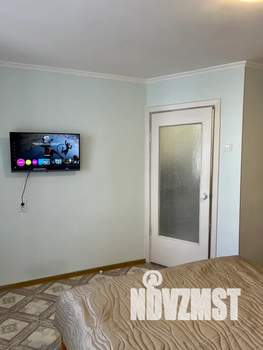 1-к квартира, посуточно, 22м2, 5/5 этаж