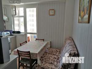 1-к квартира, посуточно, 50м2, 2/5 этаж