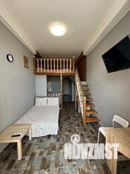 1-к квартира, посуточно, 32м2, 2/6 этаж