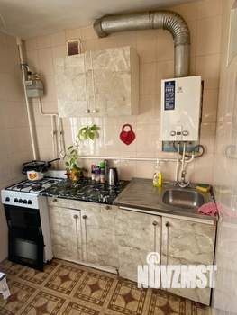 2-к квартира, посуточно, 50м2, 4/5 этаж