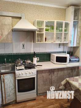 2-к квартира, на длительный срок, 54м2, 3/6 этаж