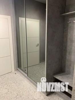 1-к квартира, посуточно, 55м2, 1/1 этаж