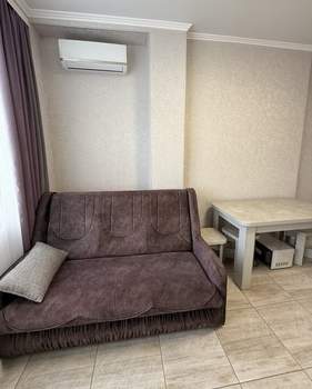 1-к квартира, на длительный срок, 56м2, 5/8 этаж