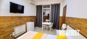 1-к квартира, посуточно, 32м2, 1/1 этаж