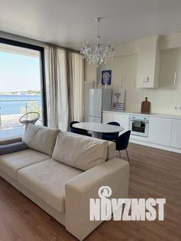 2-к квартира, посуточно, 77м2, 1/1 этаж