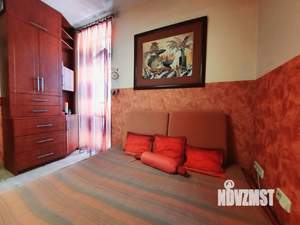 1-к квартира, на длительный срок, 40м2, 3/3 этаж