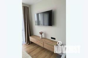 1-к квартира, посуточно, 25м2, 4/5 этаж