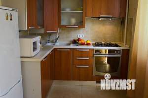 2-к квартира, посуточно, 55м2, 4/5 этаж