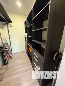 1-к квартира, посуточно, 55м2, 5/5 этаж