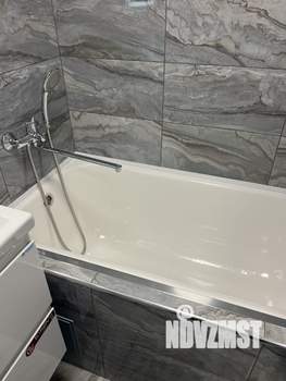 1-к квартира, посуточно, 36м2, 5/5 этаж