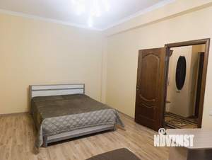 1-к квартира, на длительный срок, 50м2, 6/10 этаж
