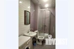 1-к квартира, посуточно, 49м2, 5/5 этаж