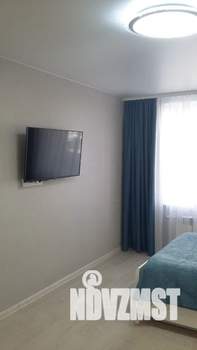 1-к квартира, посуточно, 50м2, 1/6 этаж