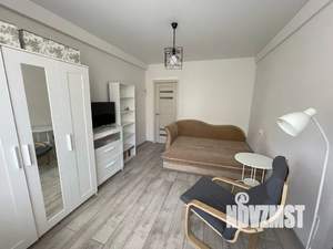 2-к квартира, посуточно, 44м2, 2/4 этаж