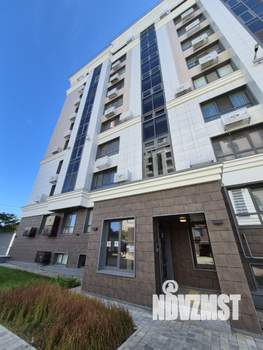 2-к квартира, на длительный срок, 65м2, 6/9 этаж