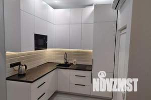 1-к квартира, посуточно, 30м2, 1/4 этаж