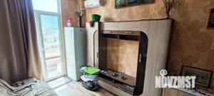 1-к квартира, на длительный срок, 26м2, 2/4 этаж