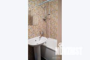 1-к квартира, посуточно, 40м2, 1/9 этаж