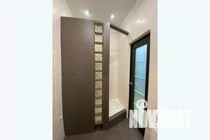 1-к квартира, посуточно, 42м2, 5/5 этаж