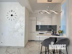 1-к квартира, посуточно, 40м2, 8/10 этаж