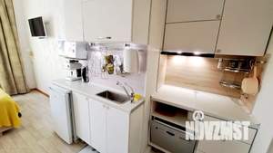 Студия квартира, посуточно, 25м2, 1/2 этаж