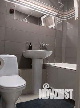 1-к квартира, посуточно, 29м2, 1/1 этаж