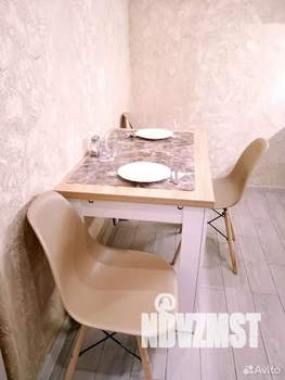 1-к квартира, посуточно, 42м2, 15/16 этаж