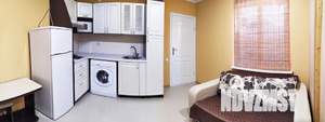2-к квартира, посуточно, 36м2, 1/3 этаж