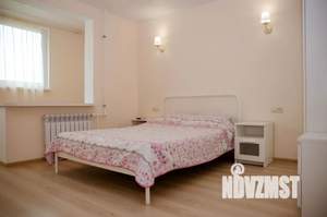 2-к квартира, посуточно, 60м2, 2/10 этаж