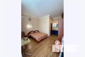 1-к квартира, посуточно, 20м2, 1/4 этаж