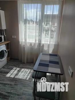 1-к квартира, посуточно, 40м2, 2/9 этаж