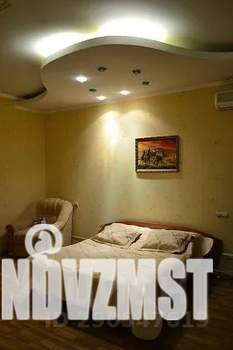 1-к квартира, посуточно, 35м2, 3/3 этаж