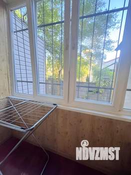 1-к квартира, на длительный срок, 33м2, 1/6 этаж