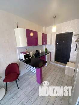 1-к квартира, посуточно, 30м2, 2/3 этаж