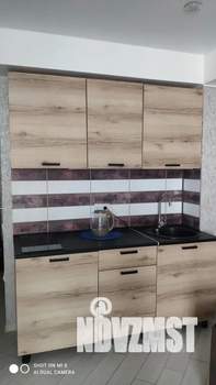 1-к квартира, посуточно, 27м2, 2/4 этаж
