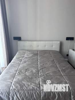 Студия квартира, посуточно, 36м2, 6/7 этаж