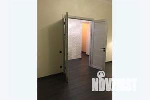 1-к квартира, посуточно, 46м2, 2/3 этаж