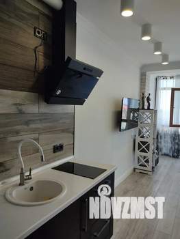 1-к квартира, посуточно, 35м2, 3/5 этаж