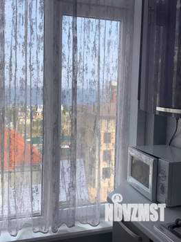 1-к квартира, посуточно, 32м2, 5/6 этаж