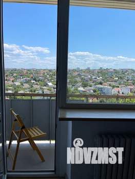 1-к квартира, посуточно, 35м2, 4/5 этаж