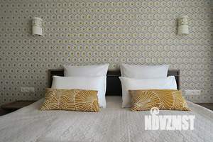 1-к квартира, посуточно, 25м2, 3/6 этаж