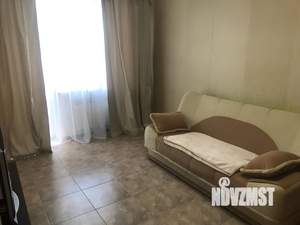 1-к квартира, на длительный срок, 34м2, 4/5 этаж
