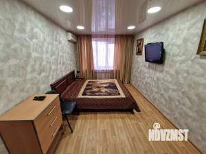 1-к квартира, посуточно, 42м2, 2/5 этаж