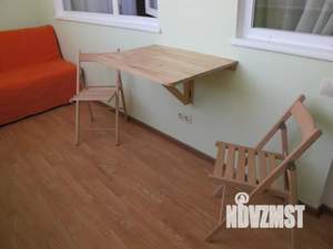 1-к квартира, посуточно, 46м2, 9/10 этаж