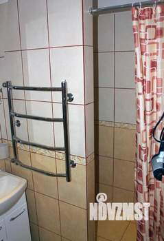 2-к квартира, посуточно, 28м2, 1/1 этаж