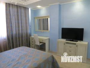 1-к квартира, посуточно, 42м2, 1/9 этаж