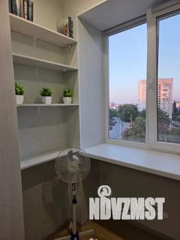 2-к квартира, посуточно, 52м2, 6/8 этаж