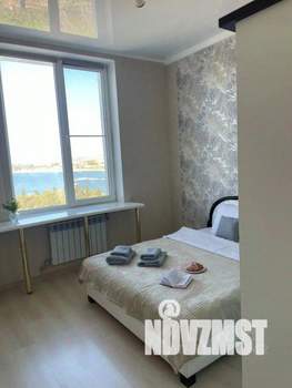 2-к квартира, посуточно, 49м2, 1/1 этаж