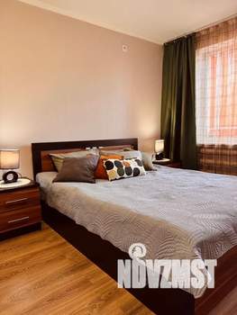 3-к квартира, посуточно, 65м2, 2/5 этаж